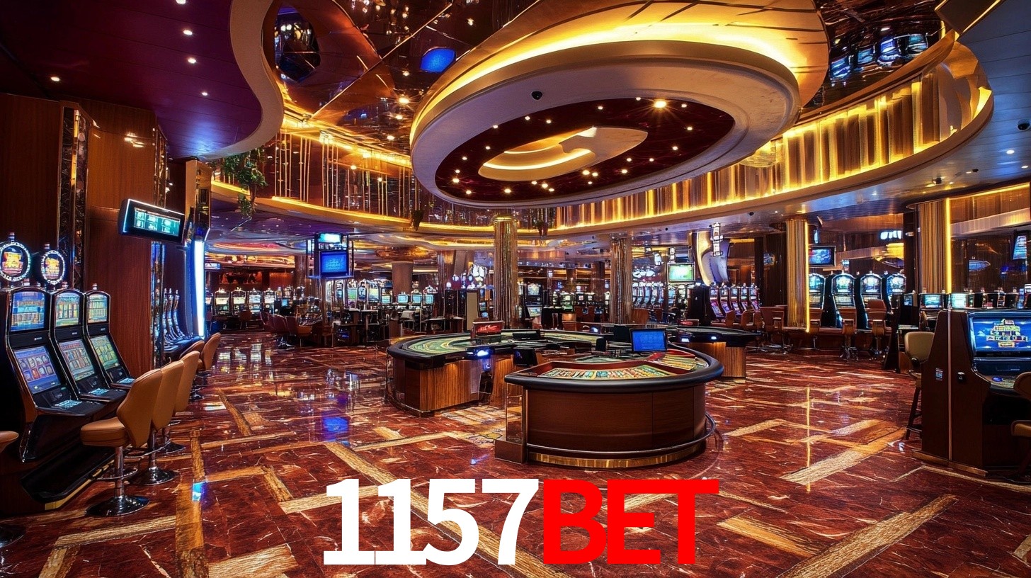 Welcome Bonus 1157bet
