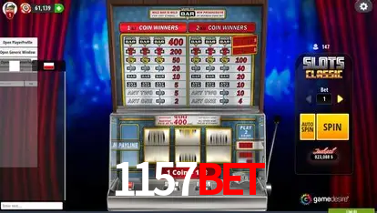 Desvendando o Mundo dos Jogos Virtuais na 1157bet