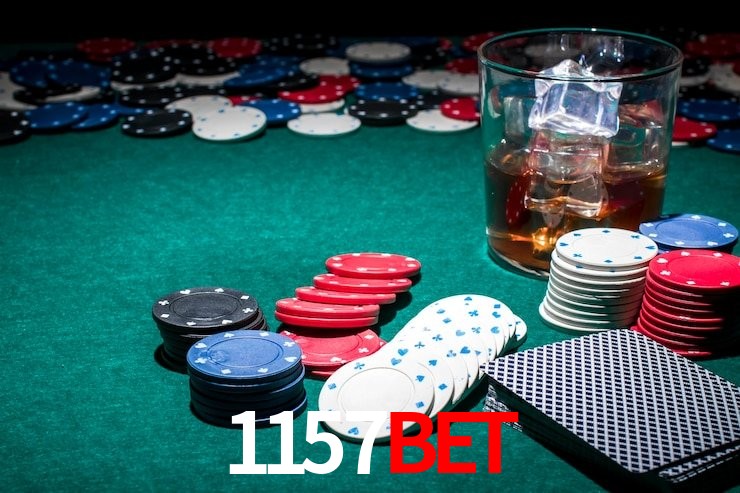 Estatísticas 1157bet