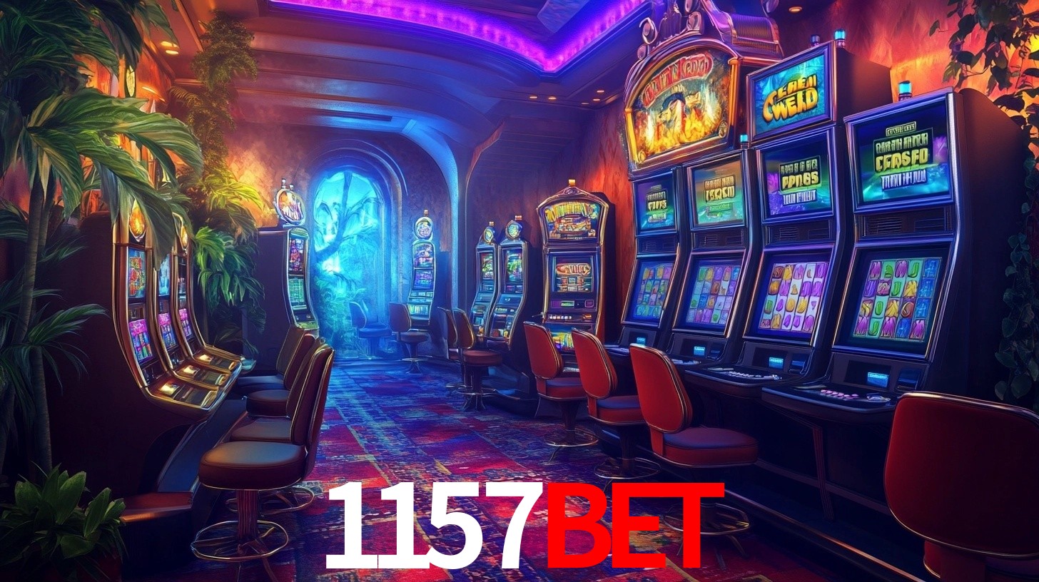 Experiência VIP 1157bet