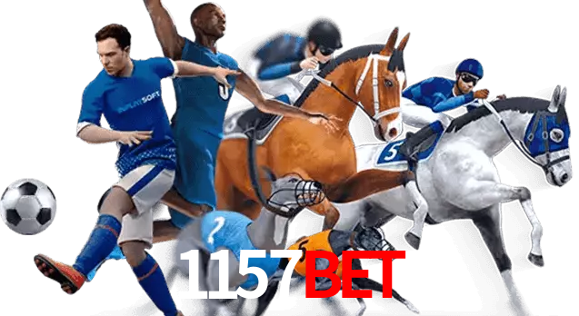 1157bet