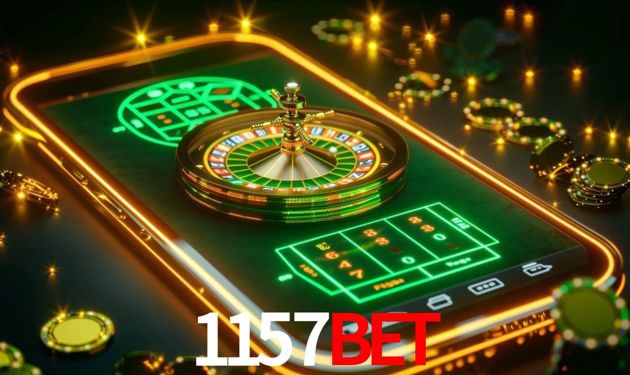 1157bet - Cassino das Emoções Fortes - 1157bet.com