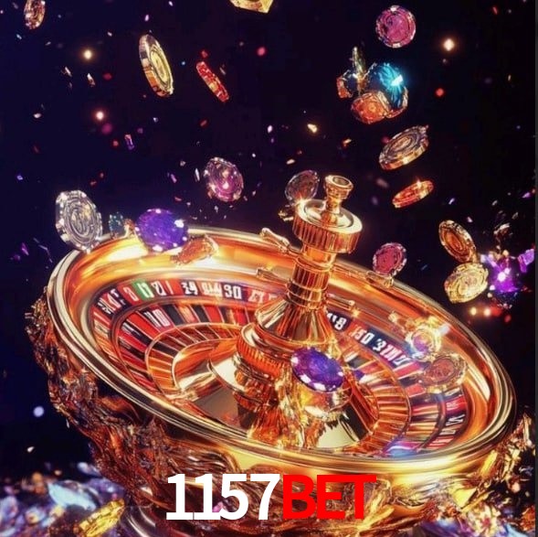 1157bet: Seu Cassino Premiado com Pagamentos Rápidos