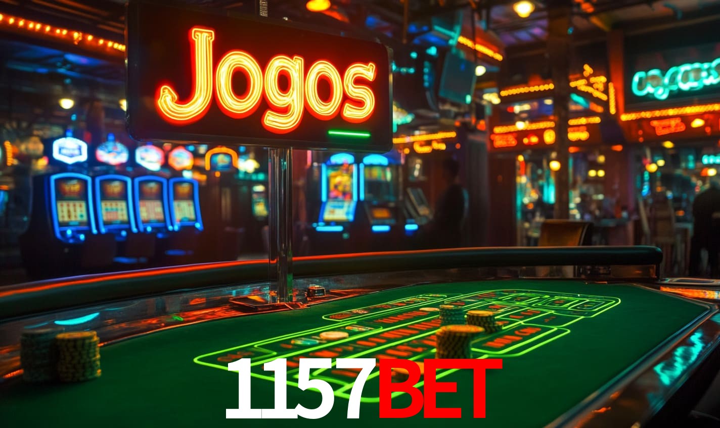 Sistemas de Segurança 1157bet