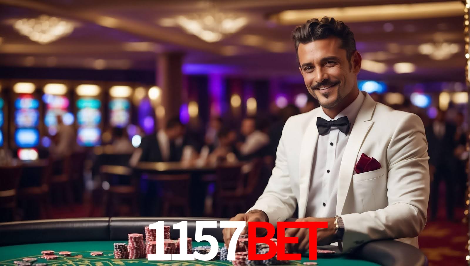 Promoções Sazonais 1157bet