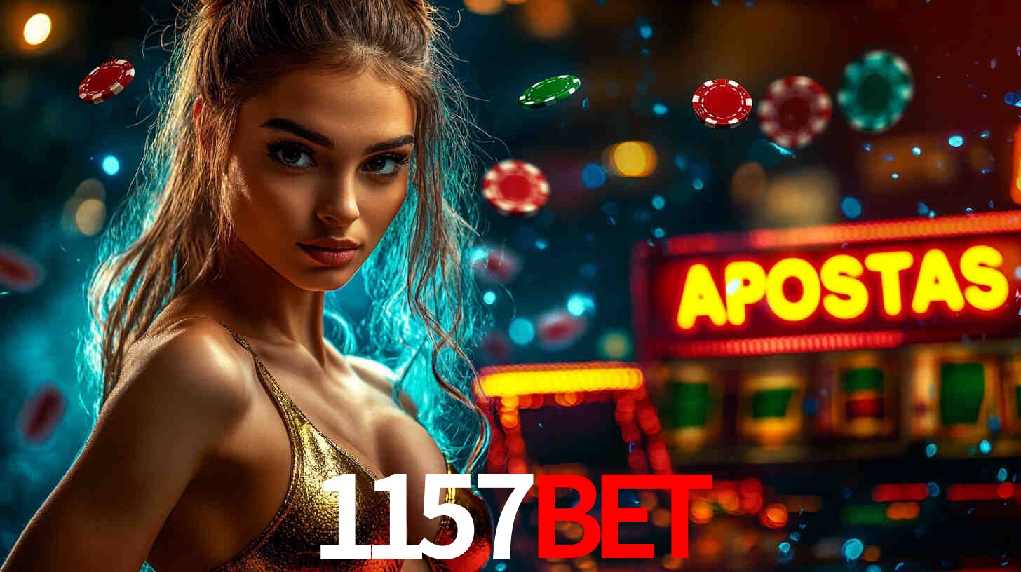 Descubra a Essência do 1157bet: Nossa História e Compromissos