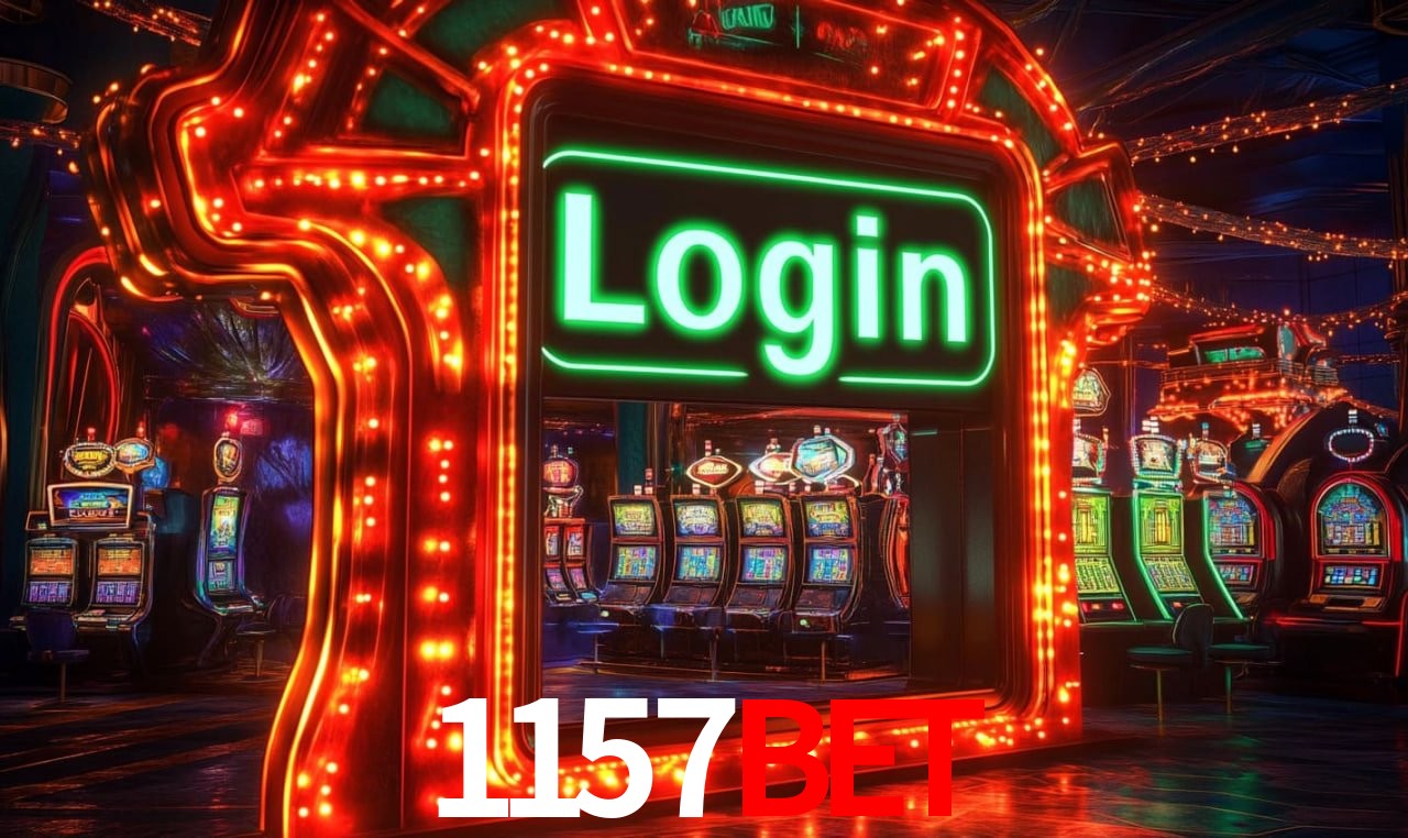 Recursos de Bônus 1157bet