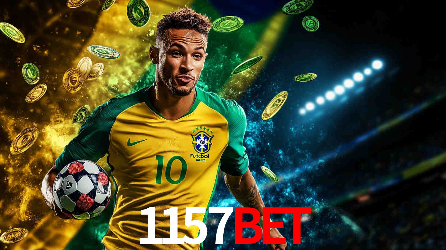 Inovações de Jogos na 1157bet: O Futuro das Experiências Interativas
