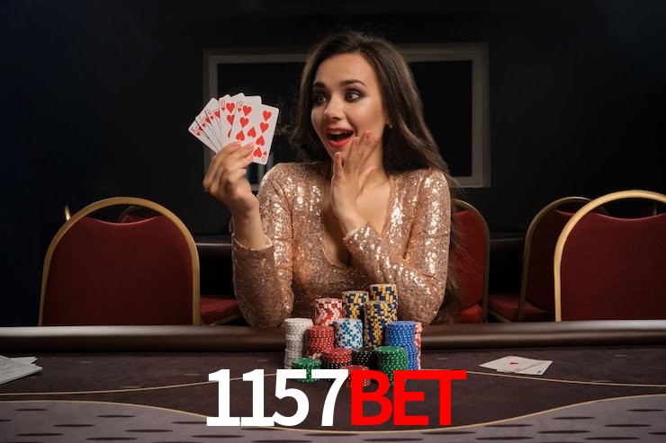 Programa VIP 1157bet