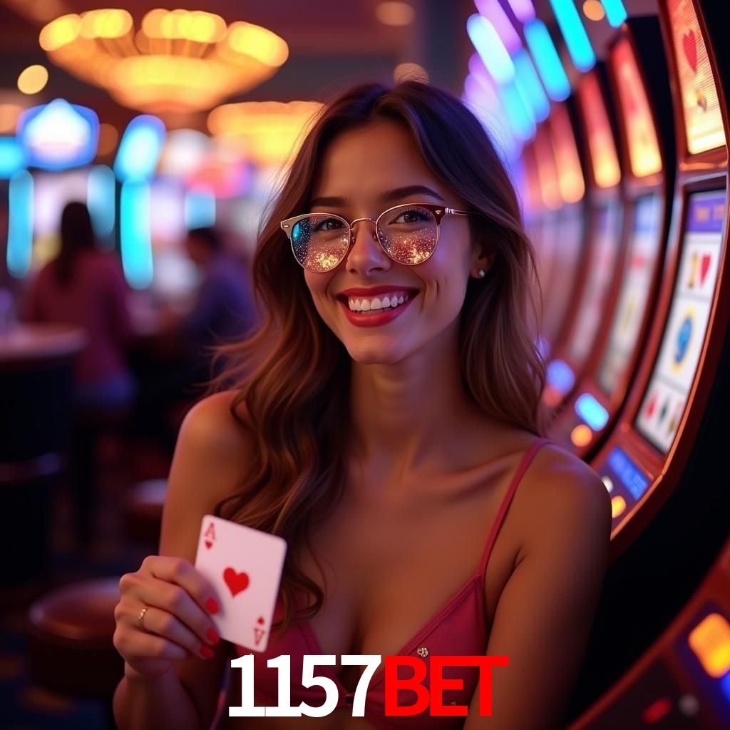 Account Benefits 1157bet