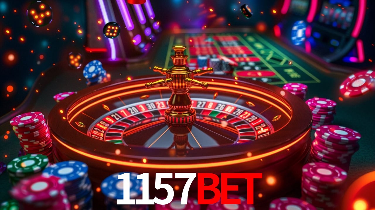Bônus Diários 1157bet