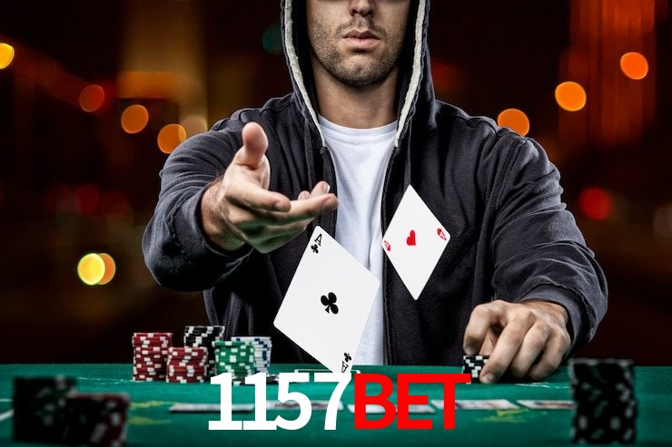 Bônus Generosos e Exclusivos no 1157bet para Você!