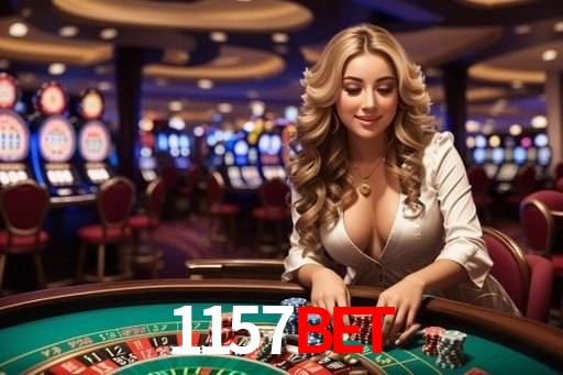 Slot Games 1157bet