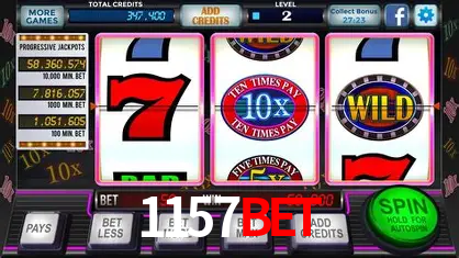 A Revolução dos Aplicativos de Jogos no 1157bet