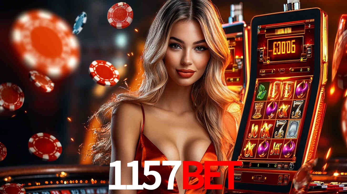 Live Casino 1157bet