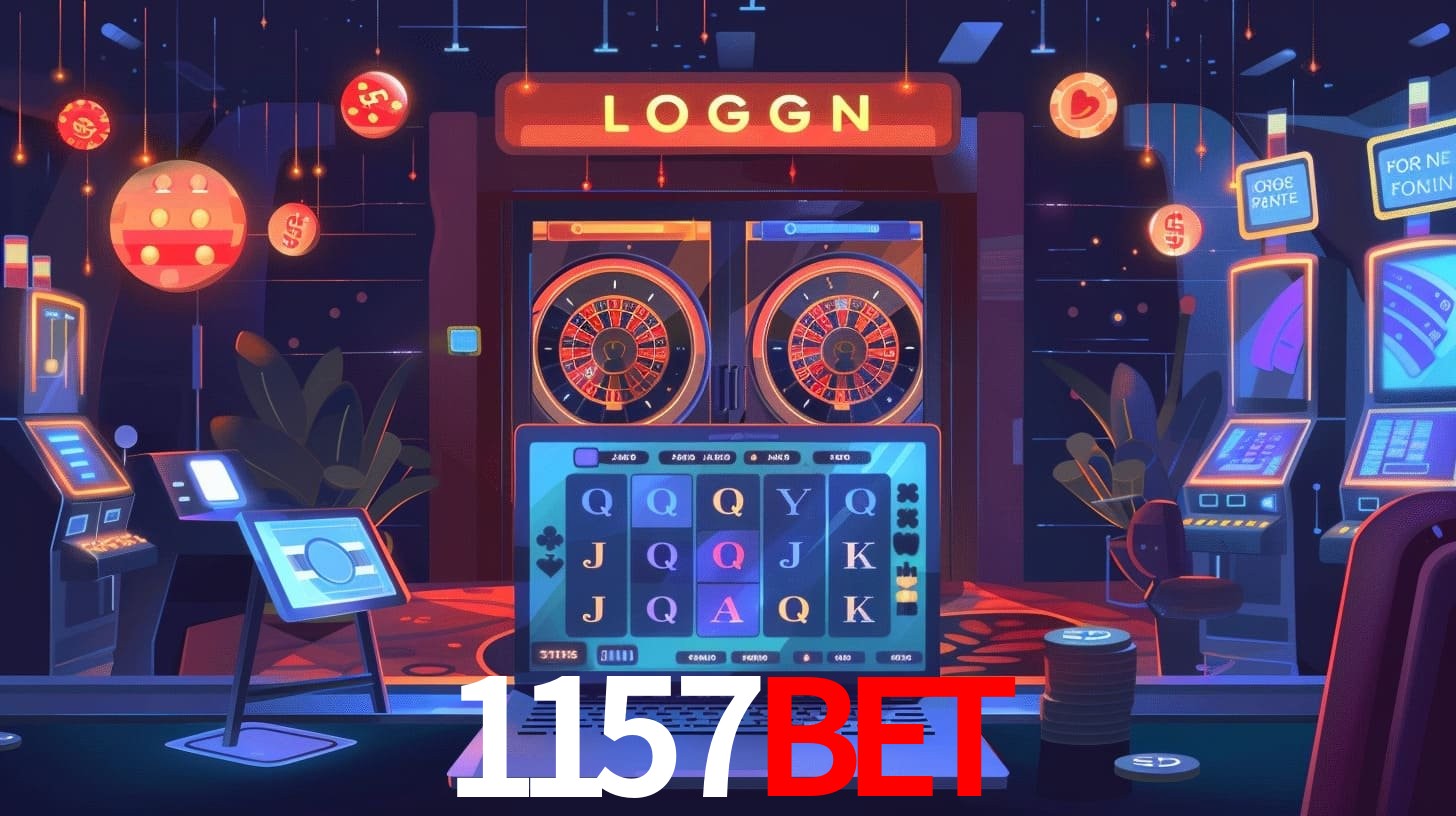  1157bet.com