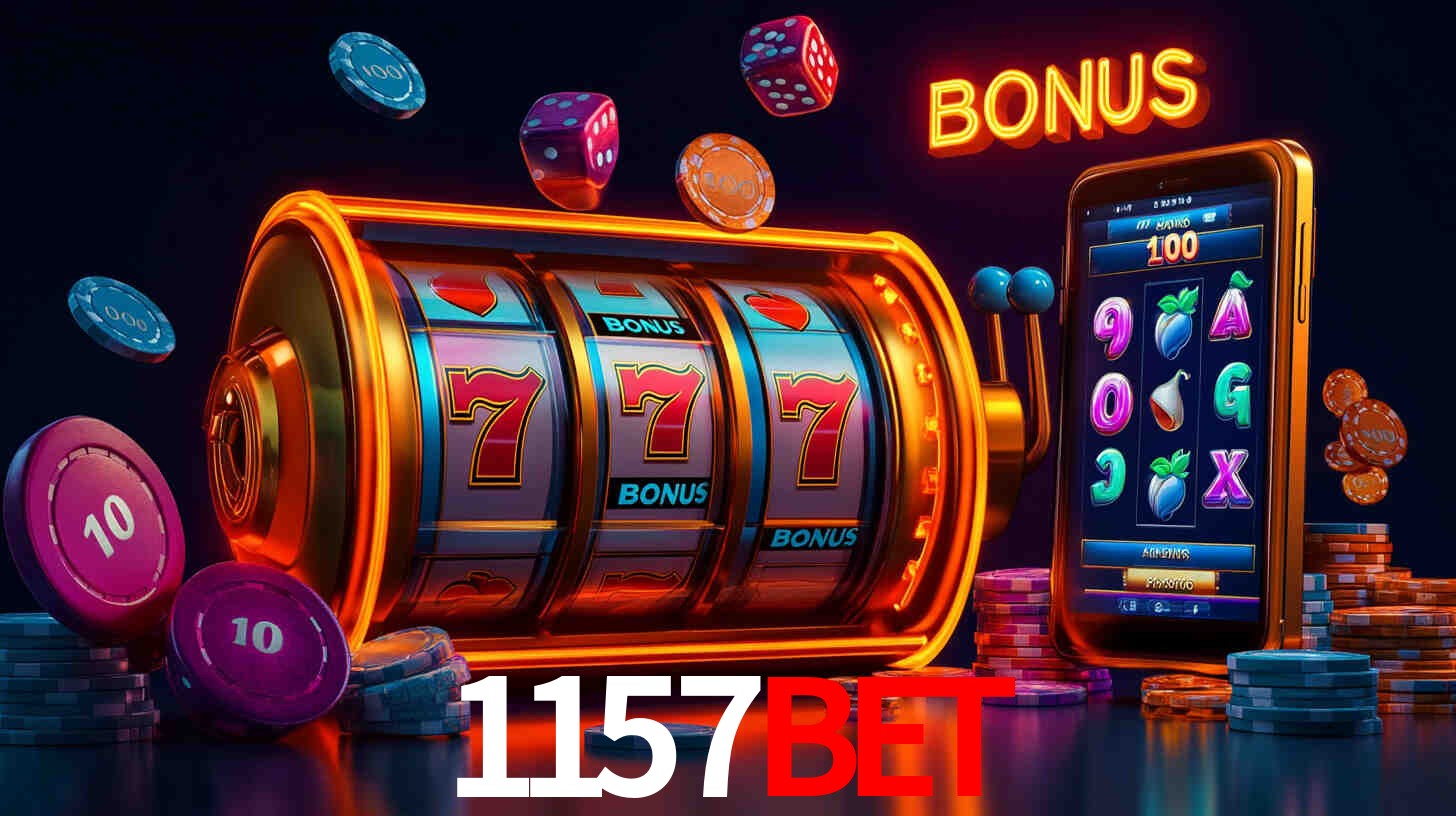 Desvendando o Mundo dos Jogos Virtuais na 1157bet
