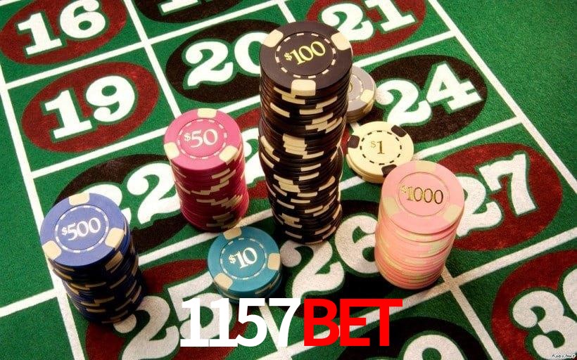 1157bet.com