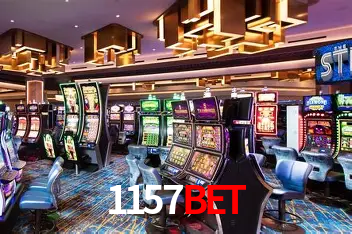 Descubra o Programa VIP da 1157bet: Vantagens Exclusivas para Jogadores