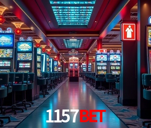 cassino 1157bet