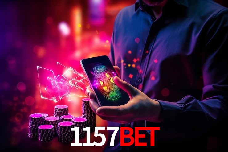 Apostas de Futebol 1157bet