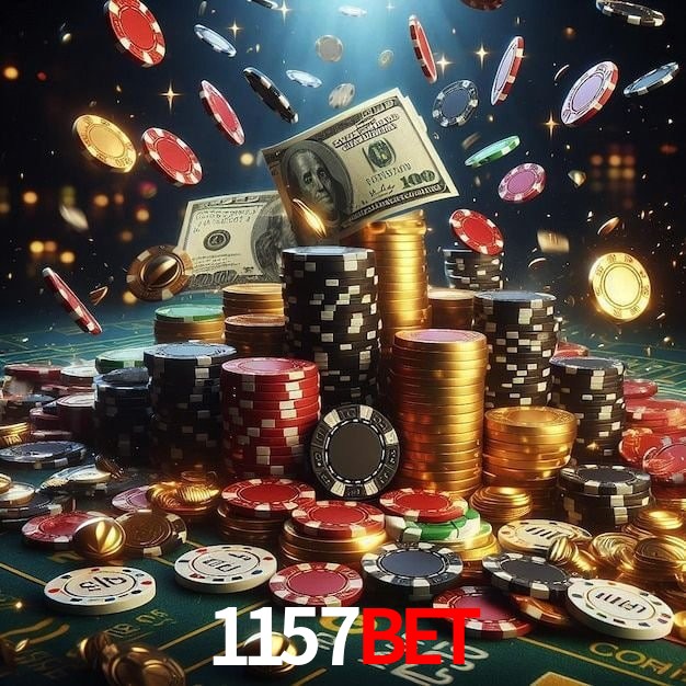 Jogos Exclusivos 1157bet