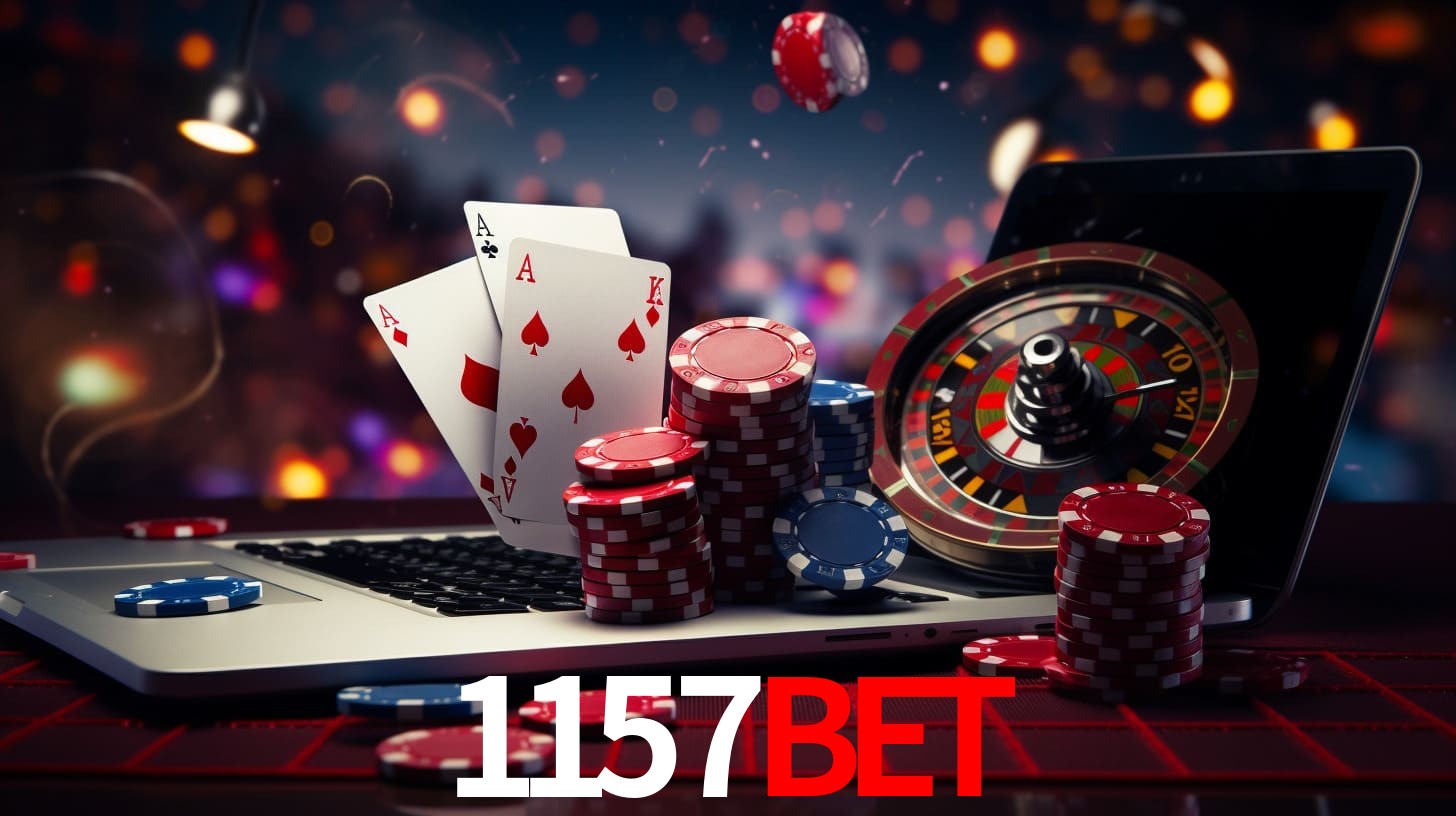 Bonus Features 1157bet