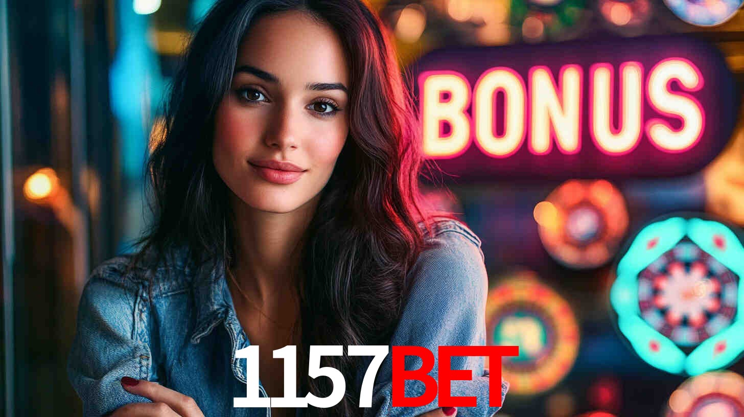 Daily Bonuses 1157bet