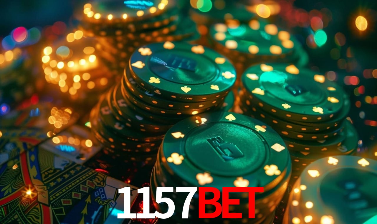 Estatísticas do Jogo 1157bet