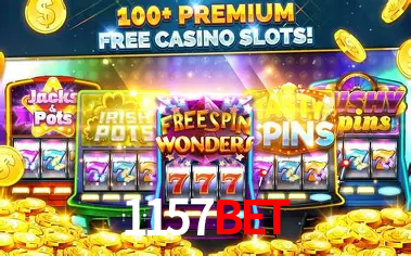 Apostas Esportivas na 1157bet: Um Guia Completo