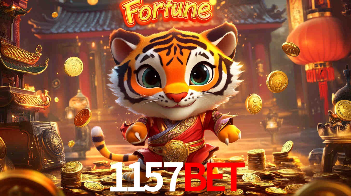 Descubra a Essência do 1157bet: Nossa História e Compromissos