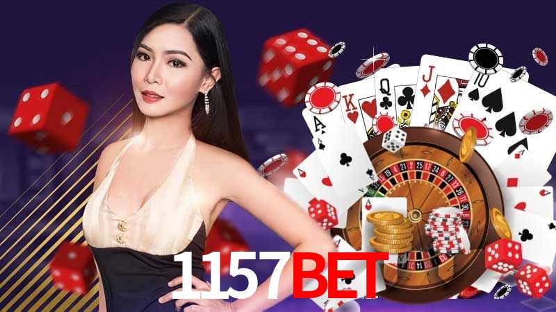 Mesa de Blackjack 1157bet
