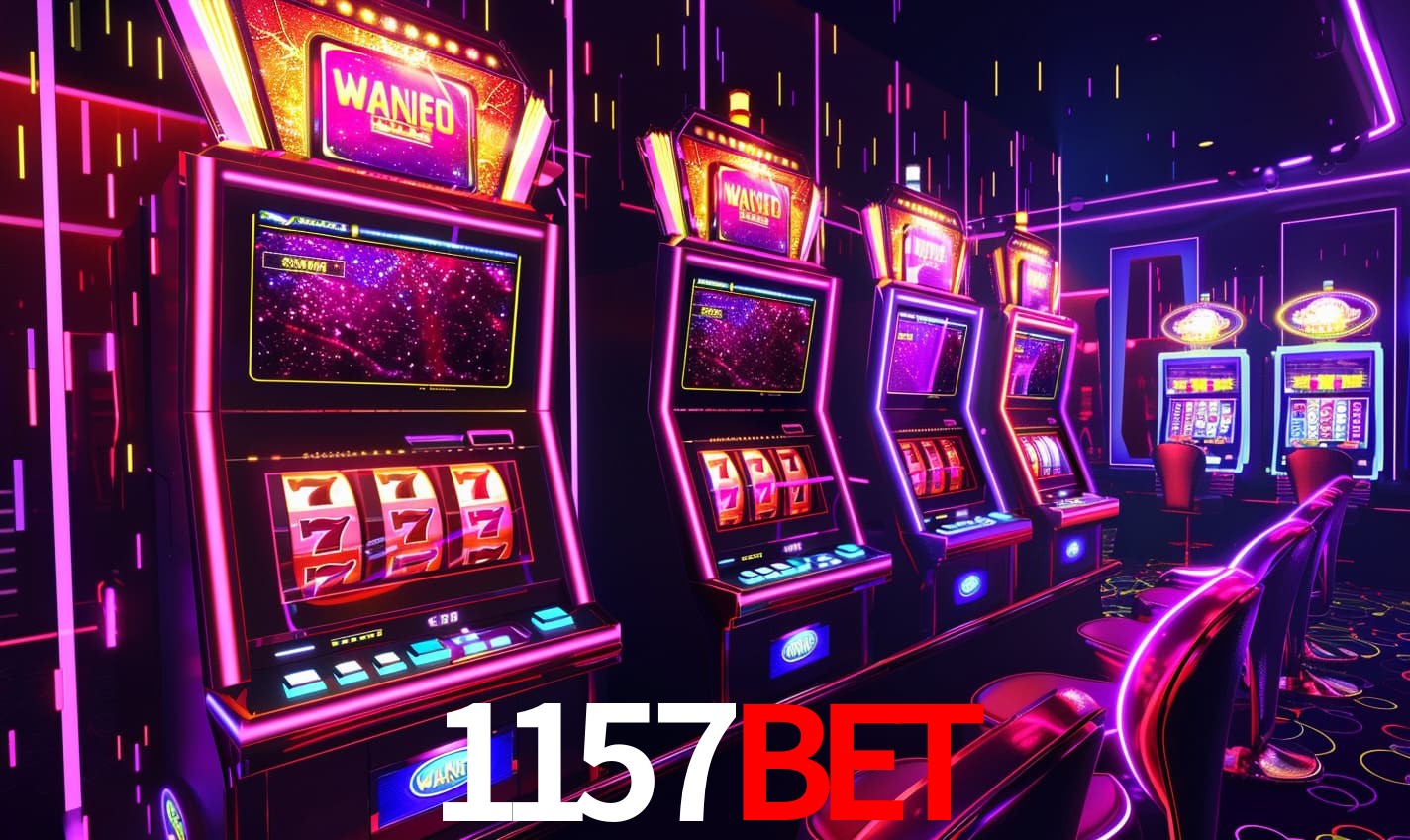 1157bet.com