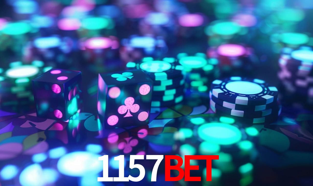 Estatísticas Esportivas 1157bet