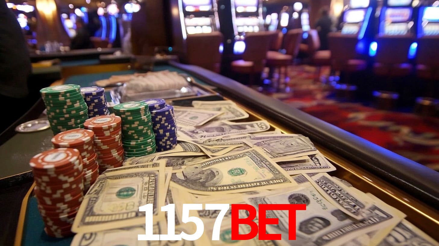 Explore as vantagens do 1157bet: serviço profissional e confiabilidade