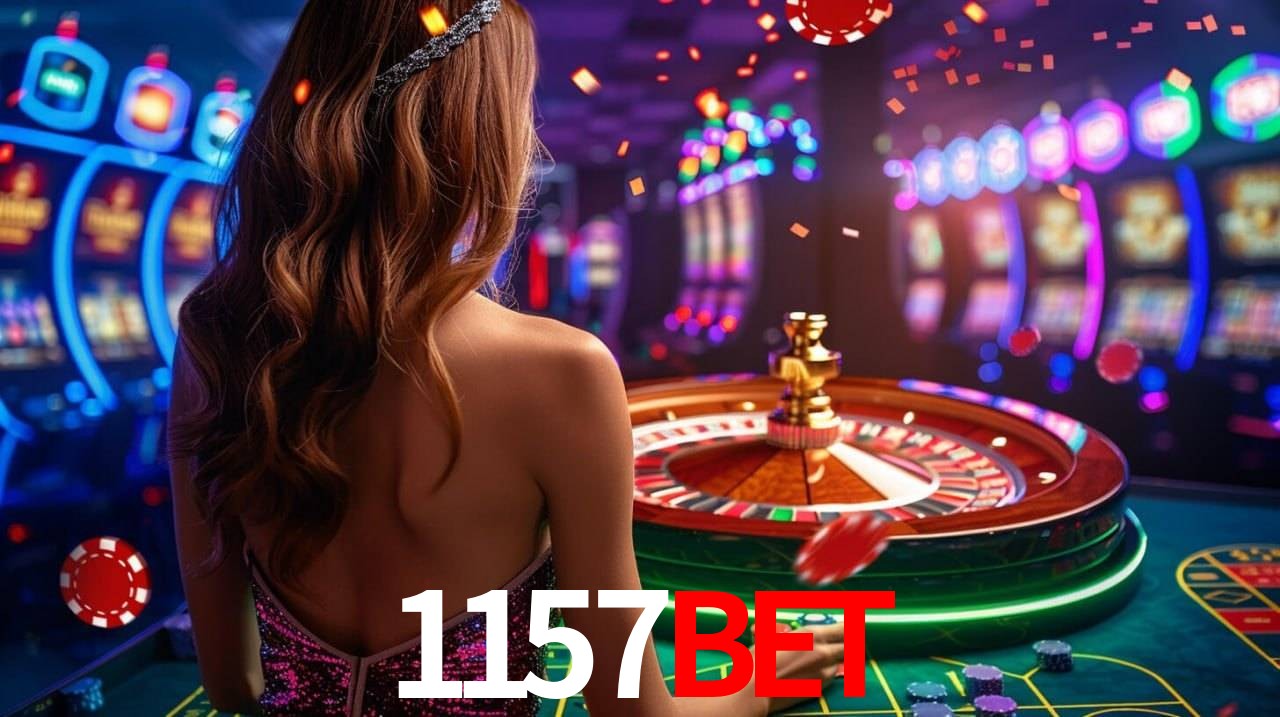 1157bet