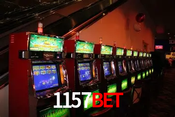 Explorando a Categoria de Eventos em Apostas na 1157bet