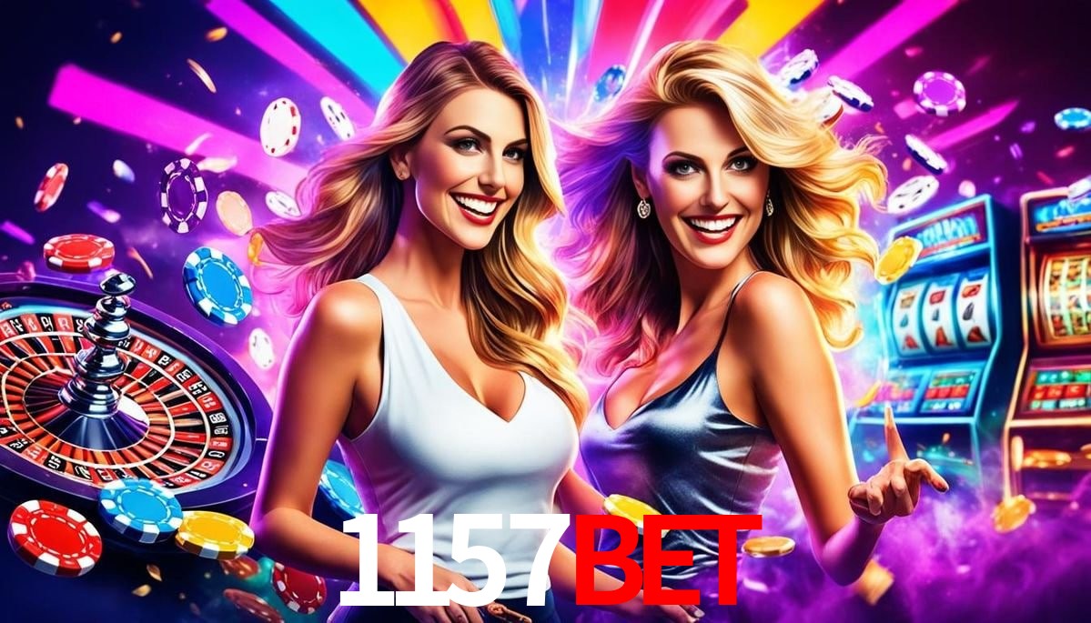 Casino VIP 1157bet