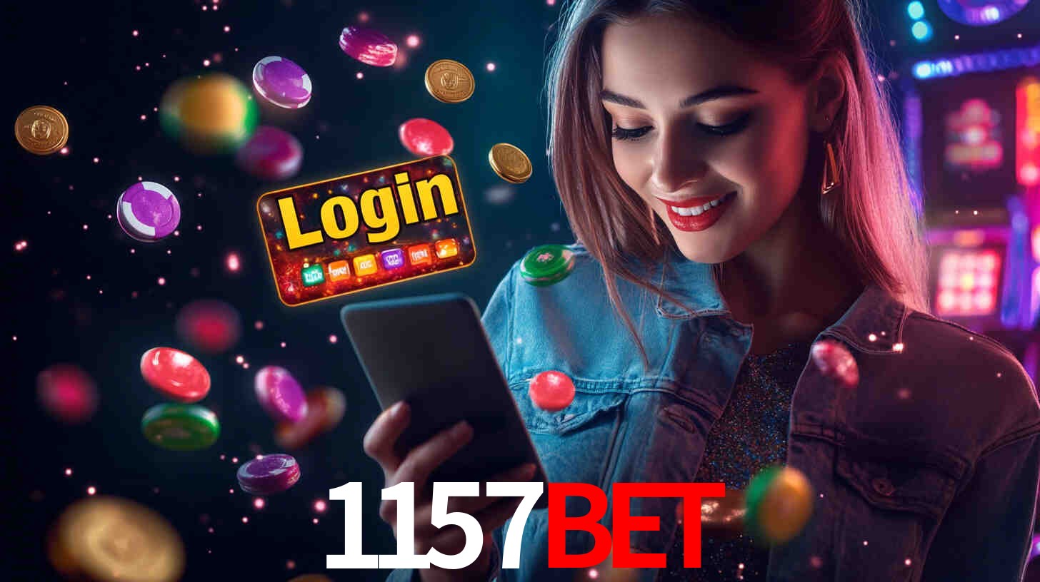 Descubra o Programa VIP da 1157bet: Vantagens Exclusivas para Jogadores