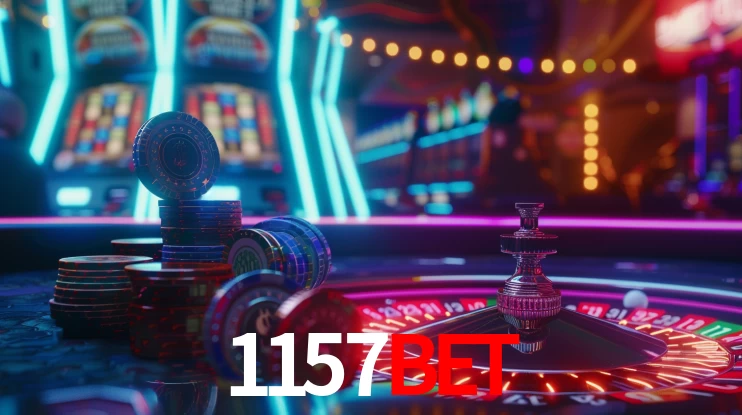 Seasonal Promotions 1157bet