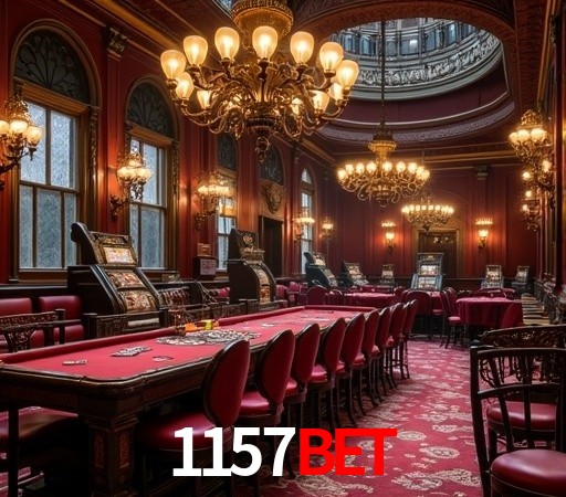 1157bet