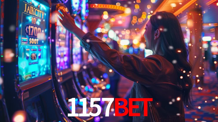 VIP Casino 1157bet