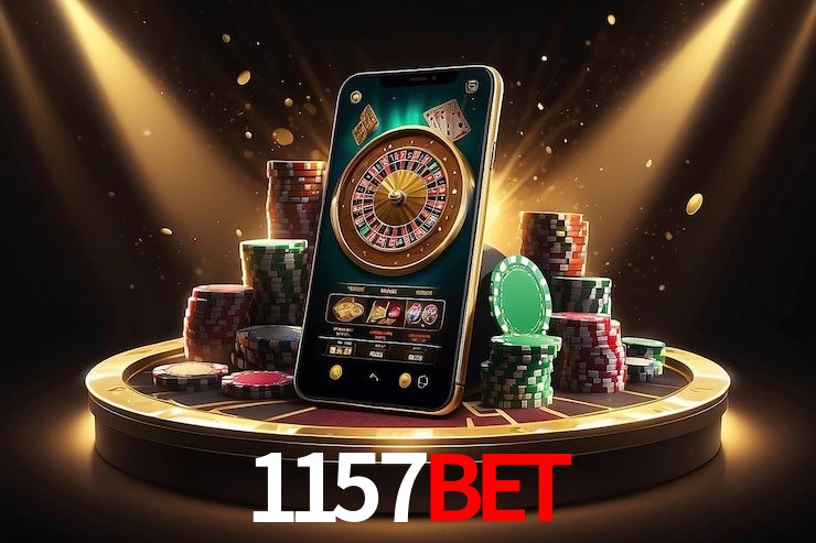 Promoção Relâmpago 1157bet