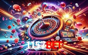 Avaliações dos Jogadores 1157bet
