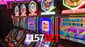 Casino Ao Vivo 1157bet