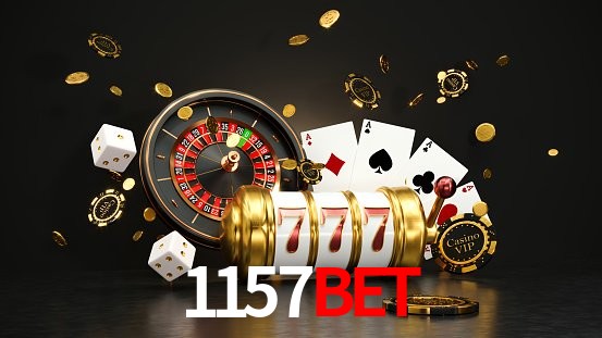 Live Casino 1157bet