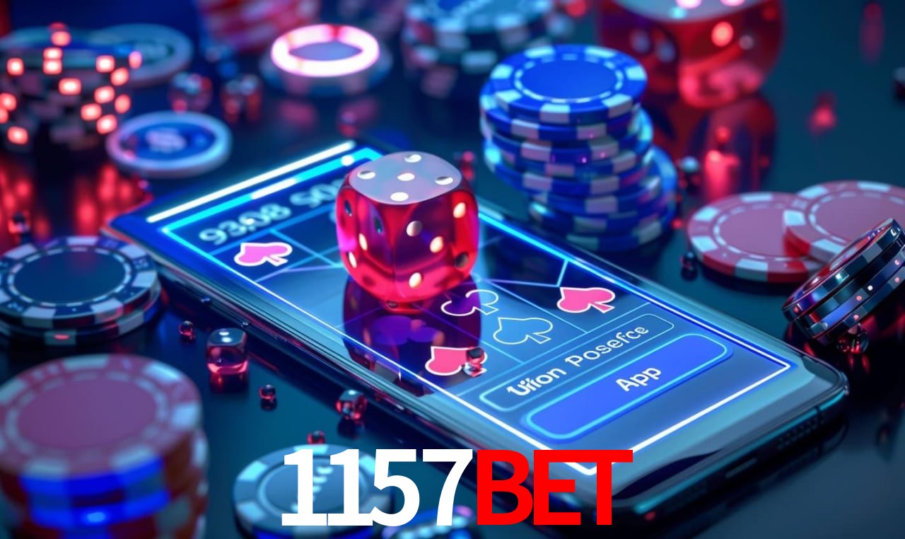 1157bet login