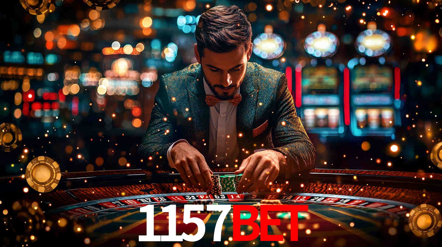 Tennis Betting 1157bet