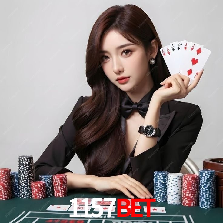 1157bet login