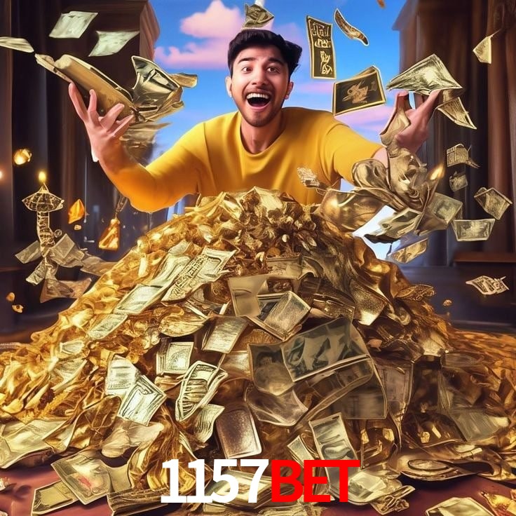 Apostas de Tênis 1157bet